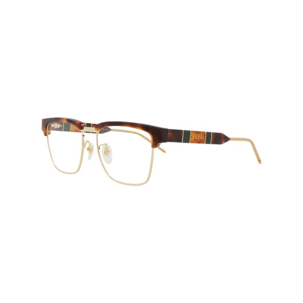 Square-Frame Acetate Optical Frames NWT - image 2